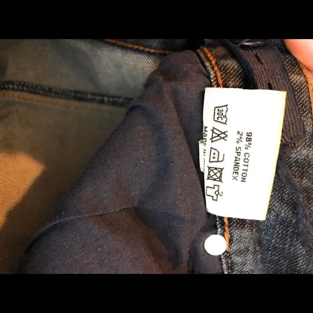 HOO Denim Jeans‎